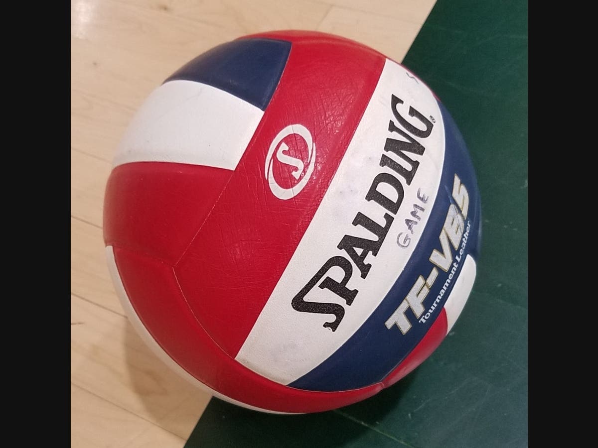 In the initial balloting of the 2022 fall season, three different schools received first-place votes by a panel of Connecticut high school girls volleyball coaches.