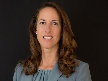 Carolyn McCaffrey, an Enfield resident, is running for re-election as Judge of Probate in the 11th District, covering Enfield, Somers, Stafford and Union.