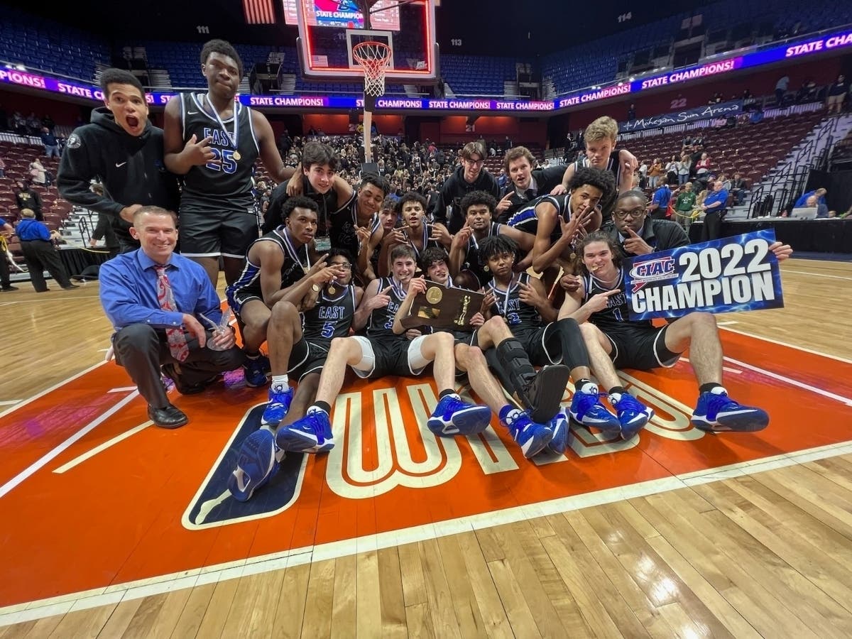 East Catholic seeks to win its second straight Division I championship.