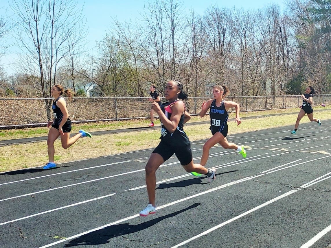A roundup of results from Tuesday's high school action involving varsity teams from Hartford and Tolland counties.