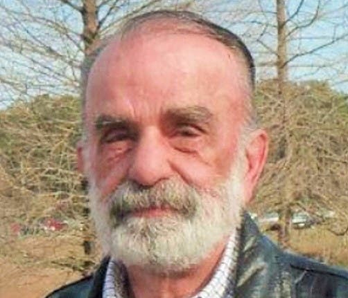 Former Enfield town councilman and PZC chairman Edgar Butcher Jr. 