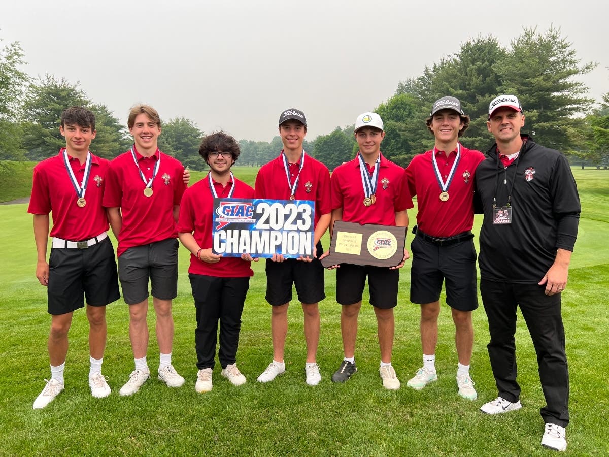 Portland won a state title for the third straight year.