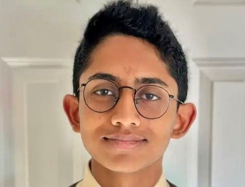 A project involving a muon-powered electricity generator garnered top Connecticut accolades for aspiring scientist Rithvik Suren of Ellington.