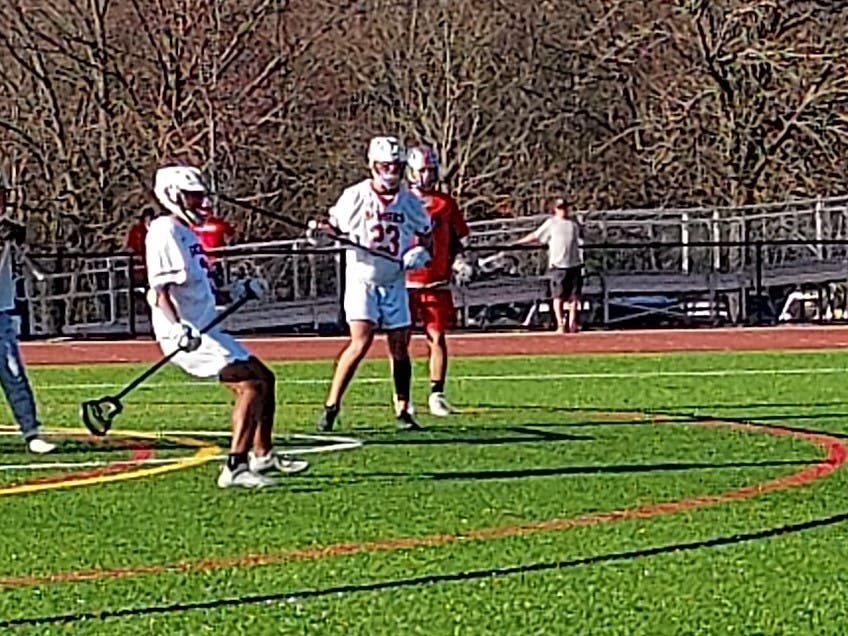 A total of 18 Spartans were recognized with All-Conference and/or All-State selections following the spring 2023 athletic season.