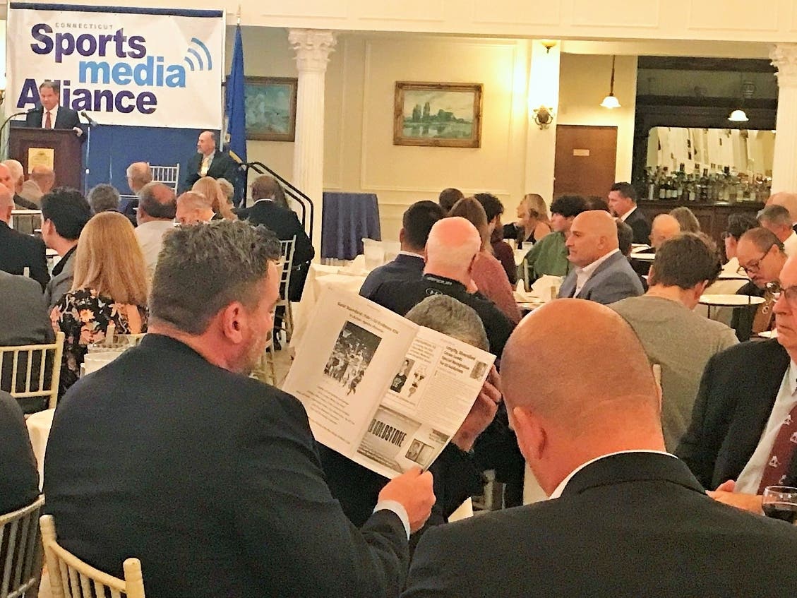 The 81st edition of the prestigious Gold Key Dinner is slated for Sunday, Oct. 22.