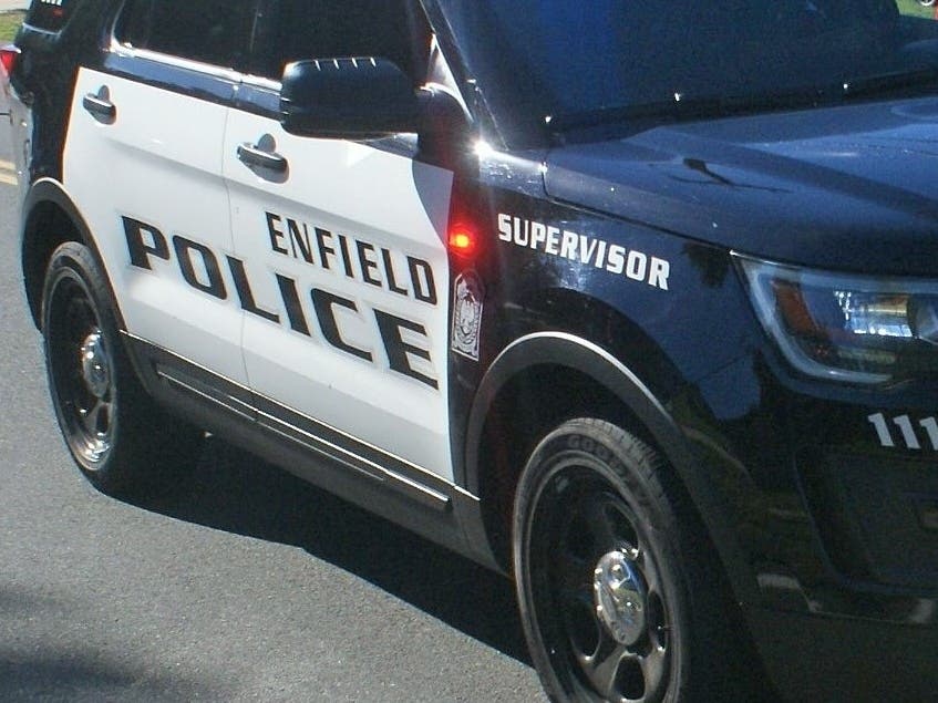 A motorcyclist was seriously injured in a crash Sunday evening on Old Depot Hill Road, according to police.