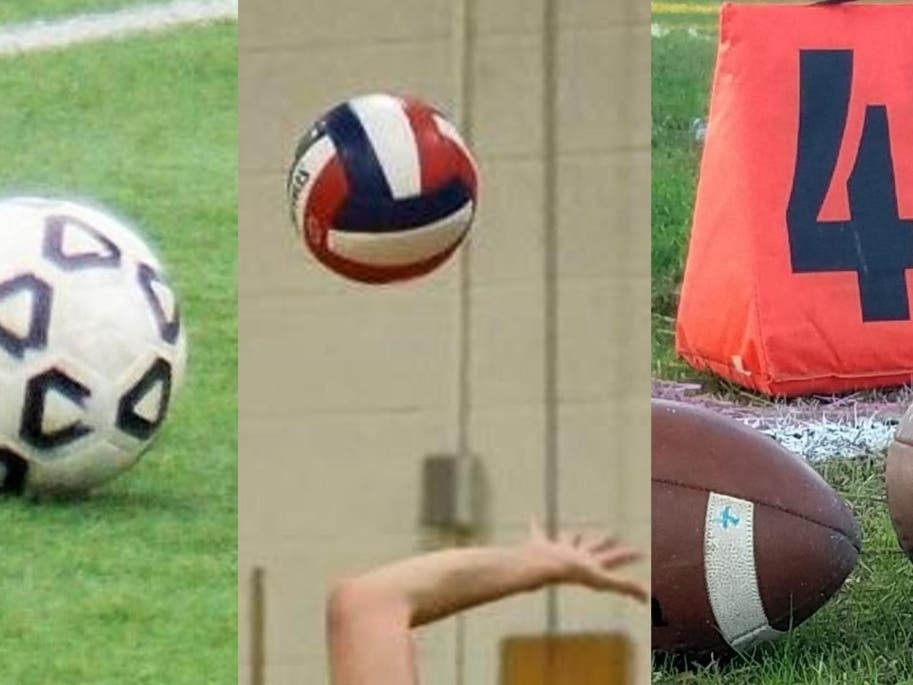 A roundup of results from Thursday's high school schedule involving varsity teams from Hartford and Tolland counties.