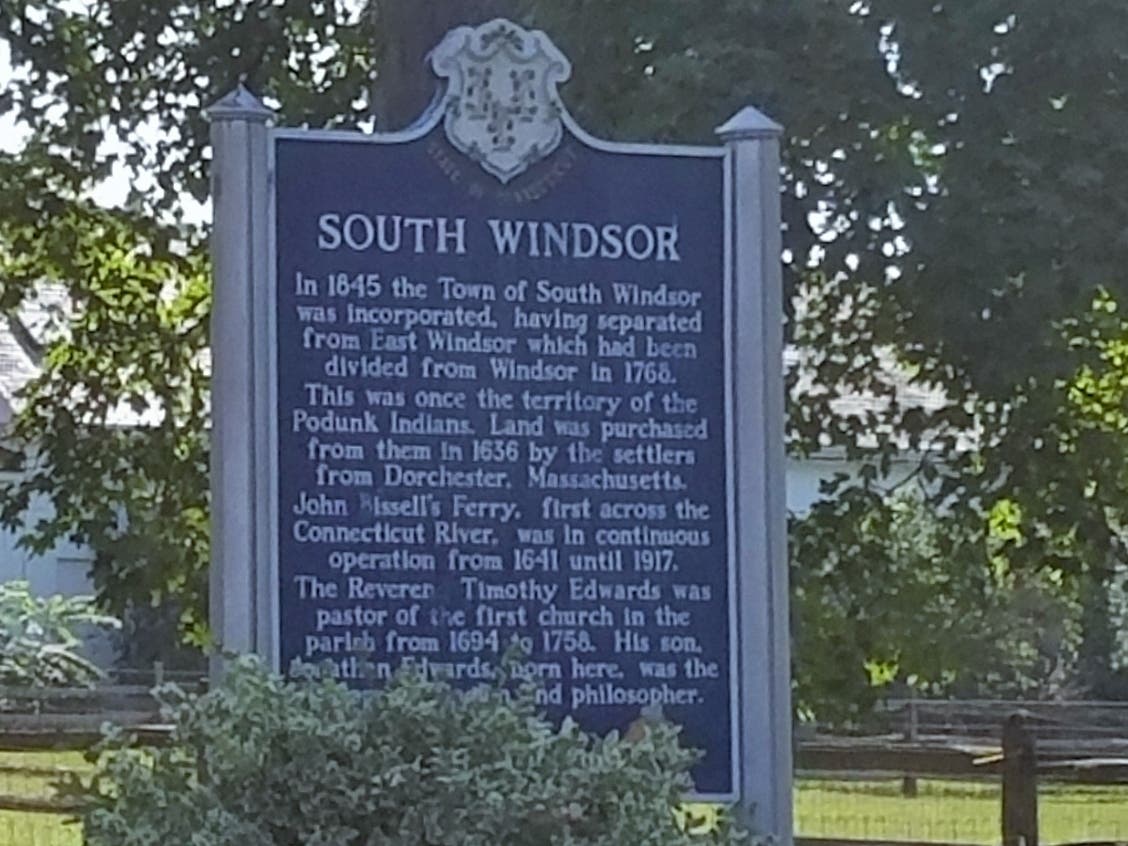 Library Exhibit, Troop Meeting And More: What's Up In South Windsor - Vimarsana News