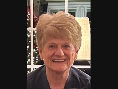 Ellington resident Liz Nord tells Patch why she should be re-elected to the Board of Education.