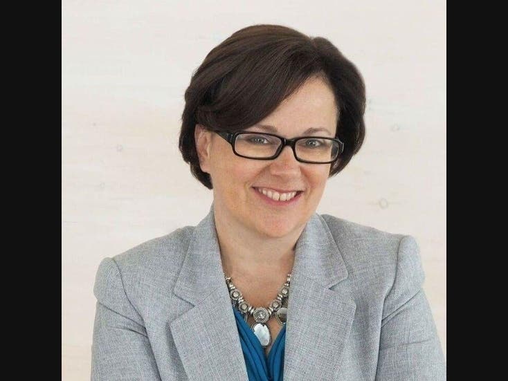 Enfield Town Manager Ellen Zoppo-Sassu submitted her resignation Thursday.