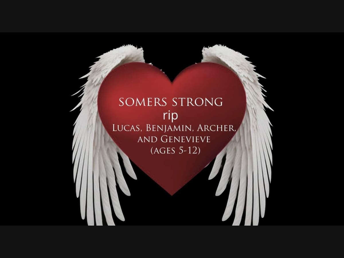 Somers Fire Victims Died Of Smoke Inhalation; Fundraisers Established - Vimarsana News