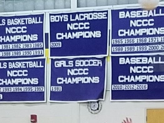 A listing of upcoming games this week involving varsity teams from Ellington and Somers high schools.