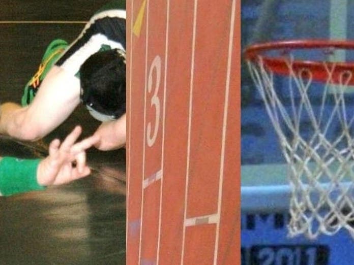 A roundup of results from Thursday's high school schedule involving varsity teams from Hartford and Tolland counties.