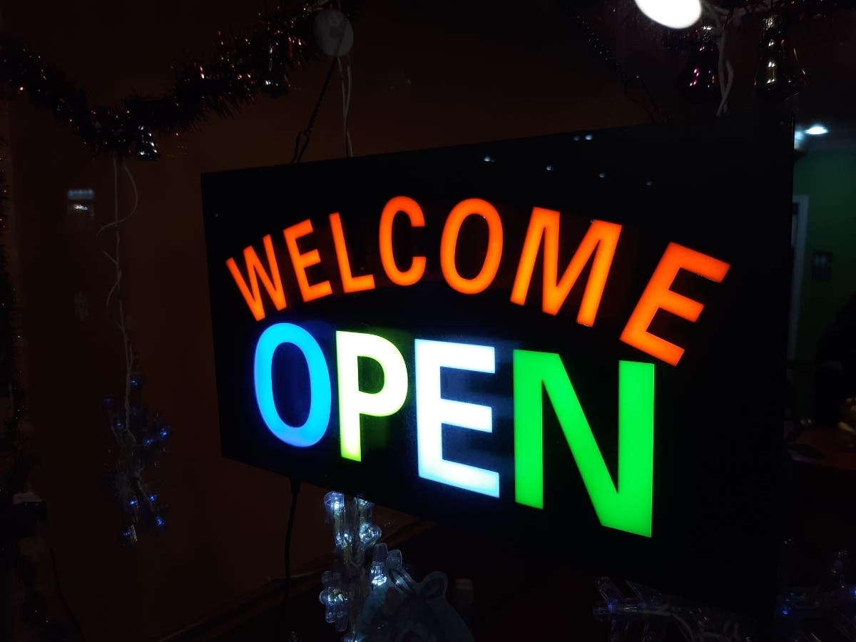 Here is a list of businesses that were registered in Enfield from Jan. 12-25, 2024.