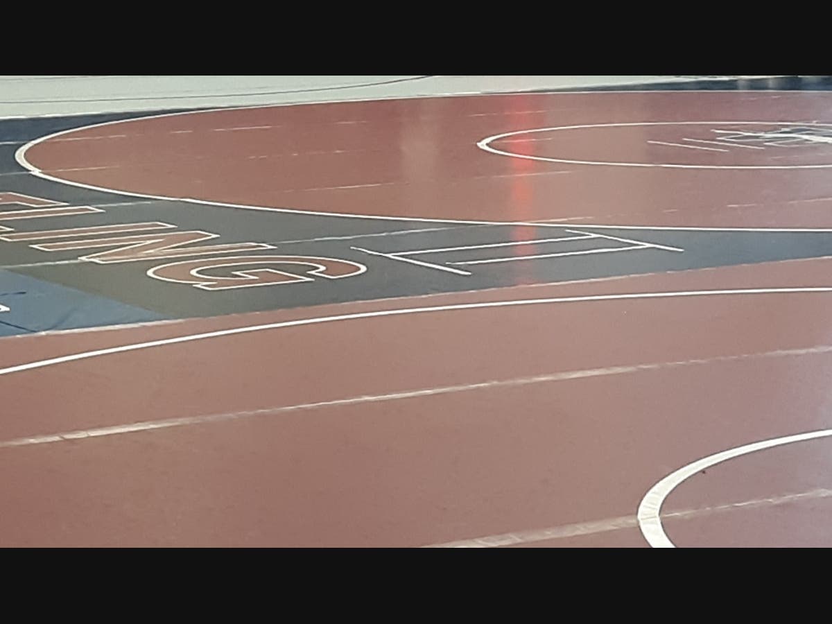 Four dozen wrestlers from high schools within Hartford and Tolland counties earned first, second or third place finishes in four divisional meetsFriday and Saturday.