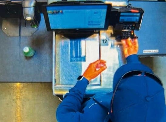 East Windsor Walmart Among 3 Where Credit Card Skimming Devices Found ...