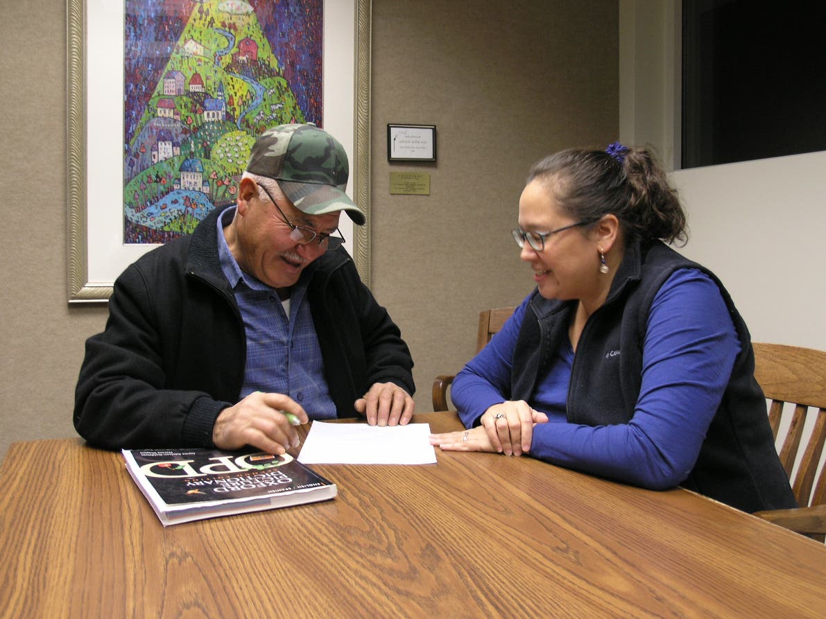 News small post card thumbnail