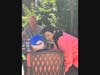 "Shelvis" surprised the residents at Juniper Village at Aurora Assisted Living by showing up to their end of year BBQ! A great time was had by all.