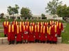 Members of Saint Mary's High's Class of 1969 - June 1, 2019
