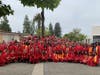 Saint Mary's High Class of 2019 - June 3, 2019