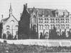 Saint Mary's San Francisco 1863-1889