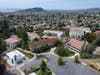 Saint Mary's High Campus