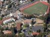Saint Mary's High Campus and Field