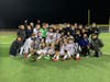 Panther Men's Soccer NCS Champs 2020 - 2-29-2020