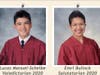 Class of 2020 Class Speakers