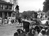 Emancipation Day Parade, Laurel, Maryland 1910