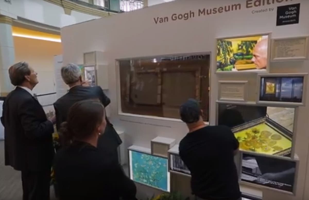 News small post card thumbnail