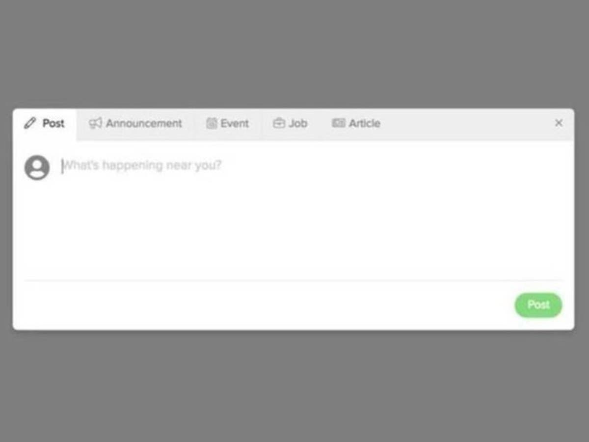 News small post card thumbnail