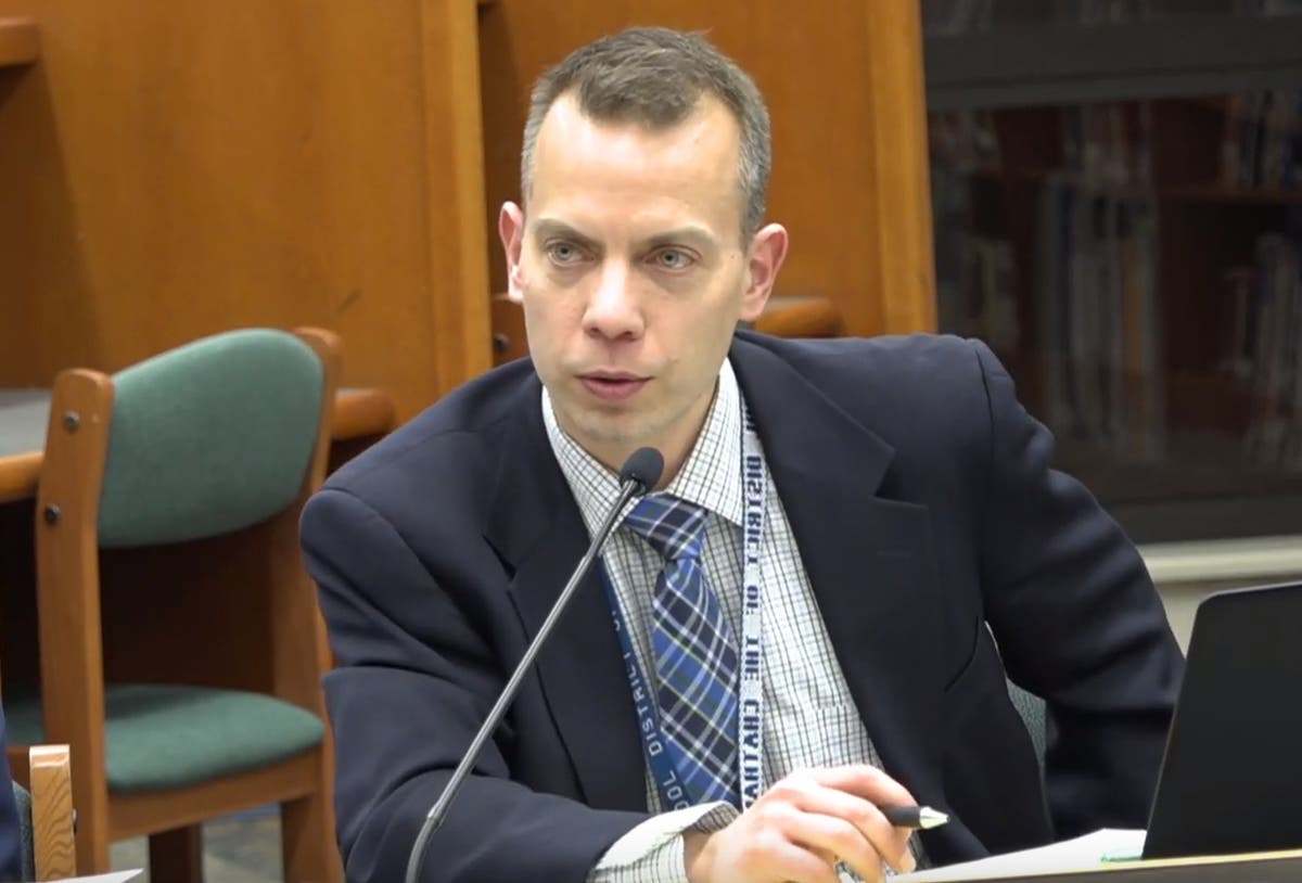 Superintendent Michael LaSusa confirmed the third case of pertussis in the district this school year. 