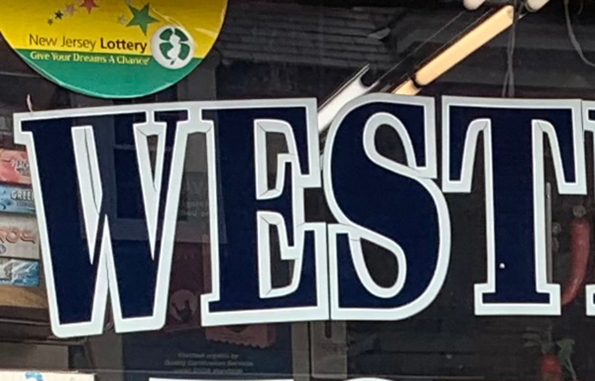 Where In Westfield Week 2 Answer: Westfield Tobacco And News