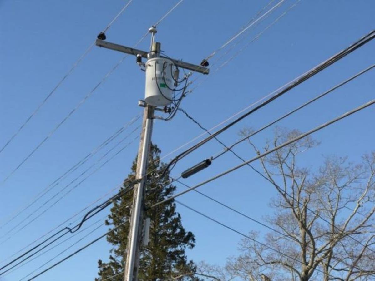 Shelley Brindle says alternative solutions to the PSE&G power proposal will be discussed Thursday. 