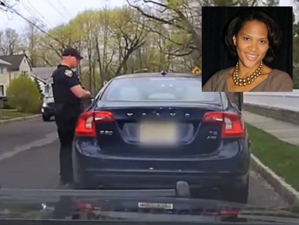 South Orange-Maplewood Board of Education member Stephanie Lawson-Muhammad has been found guilty of violating ethics. 