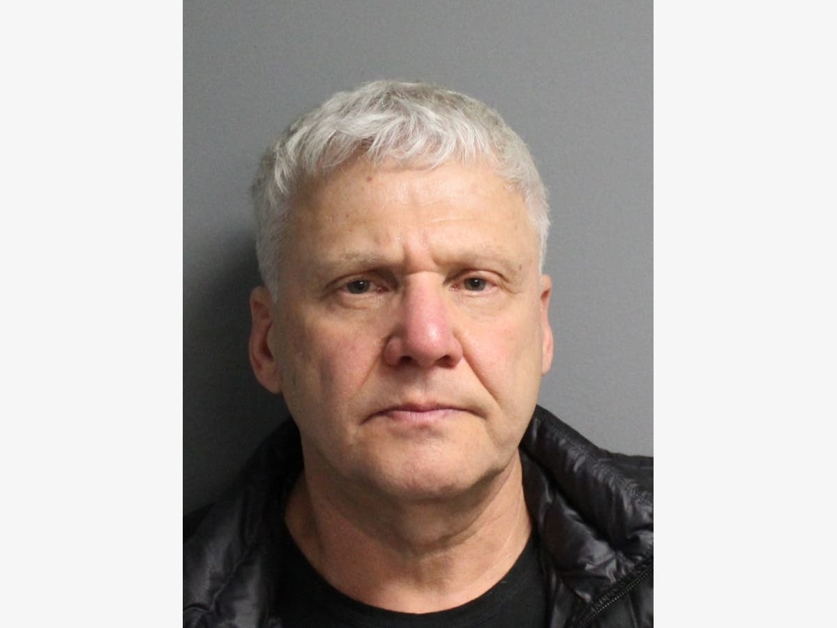 Michael Tyshkov, of Livingston, is charged with second-degree sexual assault and fourth-degree criminal sexual contact,
