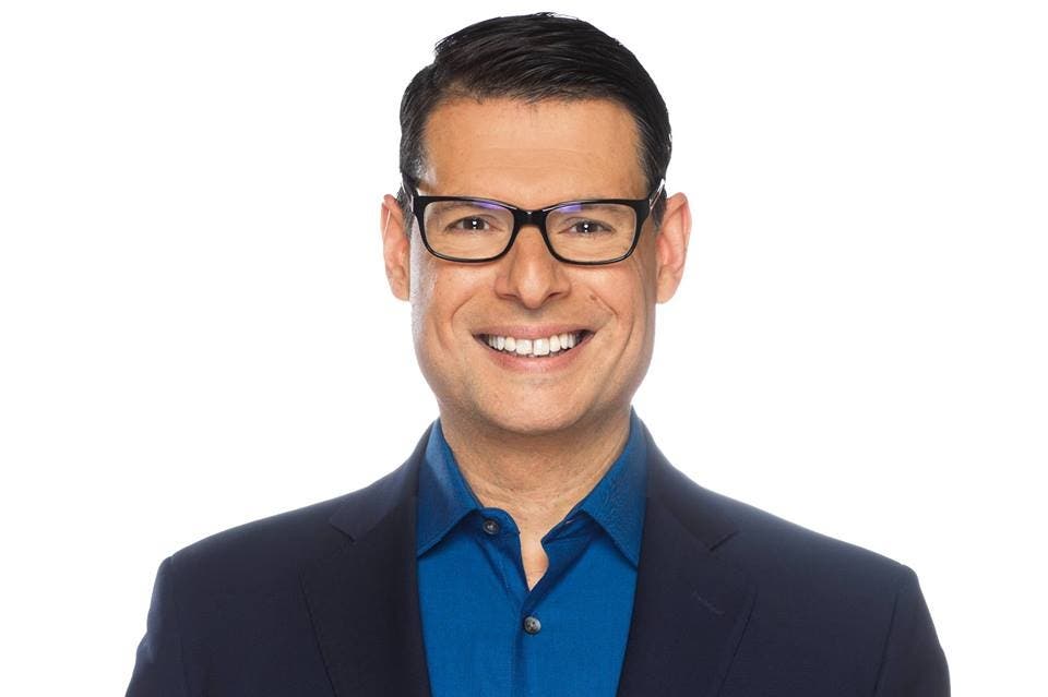 Dean Dafis was threatened, beaten and subjected to electroshock treatment. He wants his tale to help others. 