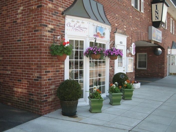 It's time to take mom out for breakfast, brunch of dinner. Here's where you should go – on Mother's Day, or anytime.