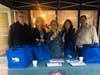Annual shopping event last Thursday was a boon for local business, organizers said. 