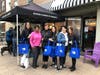 Annual shopping event last Thursday was a boon for local business, organizers said. 
