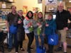 Annual shopping event last Thursday was a boon for local business, organizers said. 