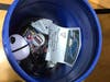 Southern Boulevard School learned the Charleston, sang 'Happy Birthday' and sealed up a time capsule. 