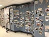 Southern Boulevard School learned the Charleston, sang 'Happy Birthday' and sealed up a time capsule. 