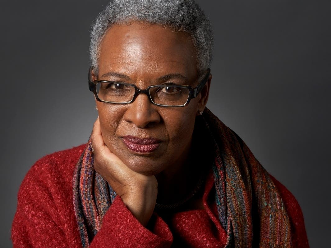 Dr. Nell Irvin Painter