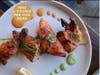 Westfield business will be giving away 30 four-course meals on June 11, 12 and 13. 