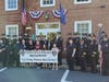 Westfield commemorated Memorial Day 2019 with a parade and a pair of ceremonies. 