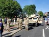 Westfield commemorated Memorial Day 2019 with a parade and a pair of ceremonies. 