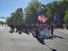 Westfield commemorated Memorial Day 2019 with a parade and a pair of ceremonies. 