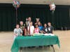 Millburn Odyssey of the Mind team took a world championship this month. 